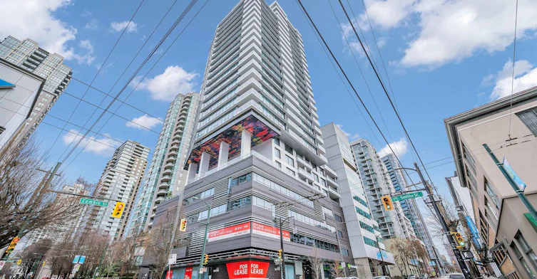 1704-885 Cambie Street, Vancouver, BC, V6B 0R6 - 19