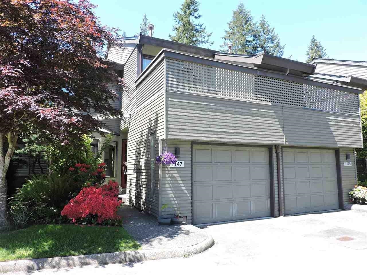1147 Montroyal Boulevard, North Vancouver, BC, V7R 2H8