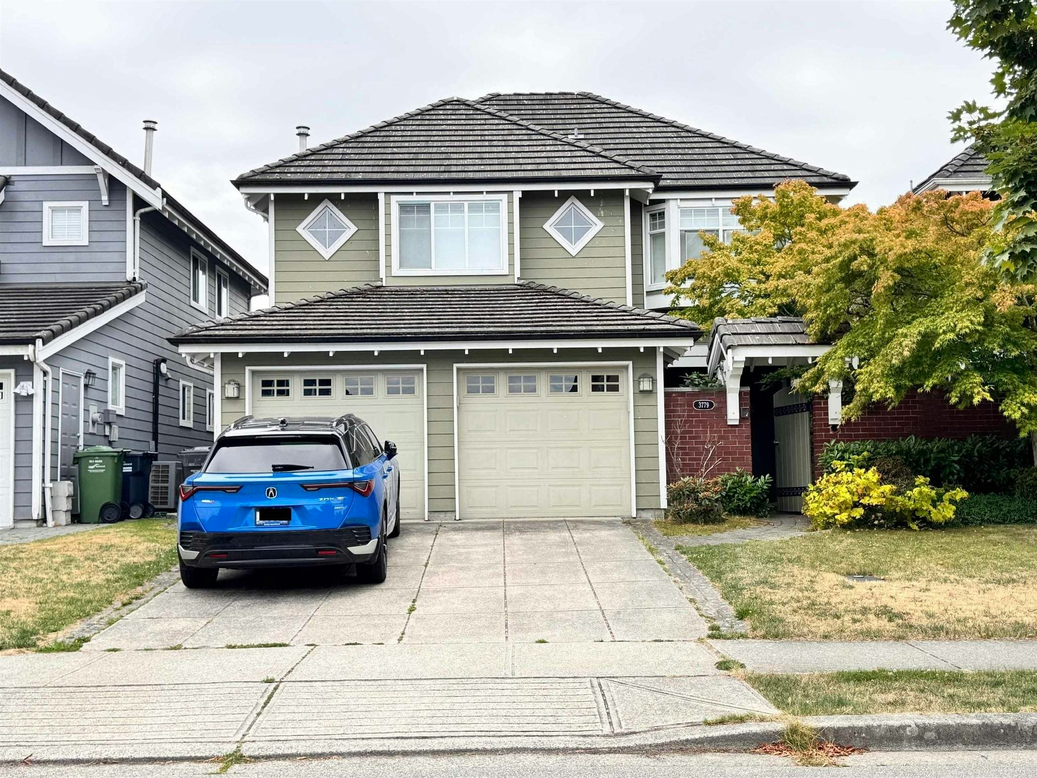 3779 Lam Drive, Richmond, BC, V7C 5T4