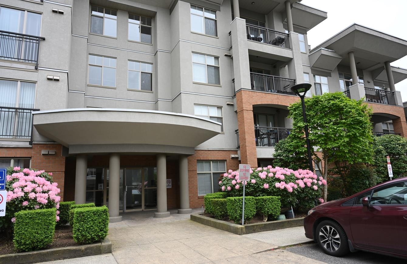 202-33545 Rainbow Avenue, Abbotsford, BC, V2S 0B9