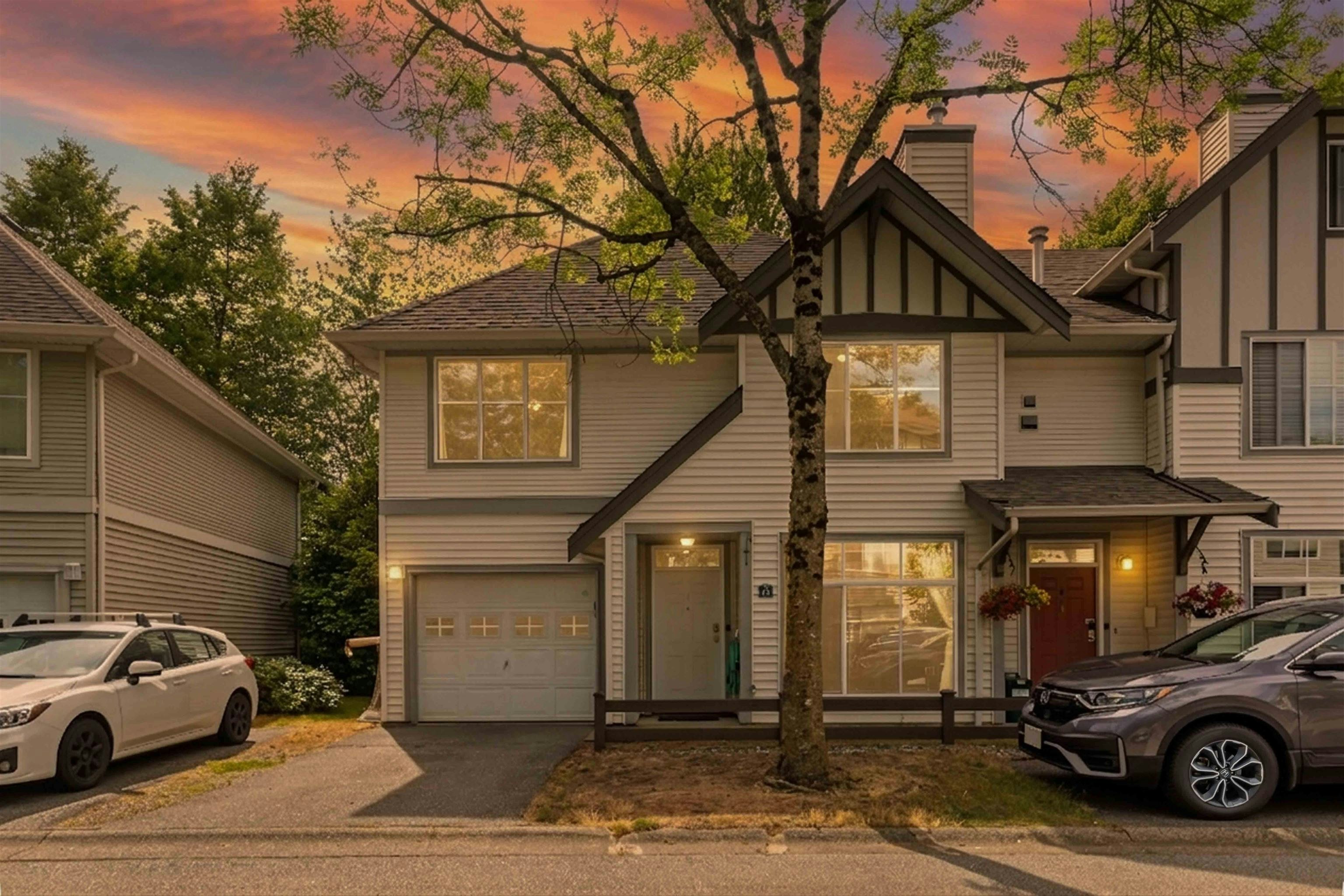 52-6465 184a Street, Surrey, BC, V3S 8X9