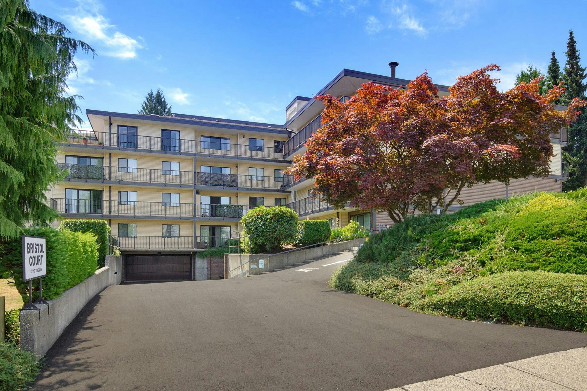 405-32110 Tims Avenue, Abbotsford, BC, V2T 2H4