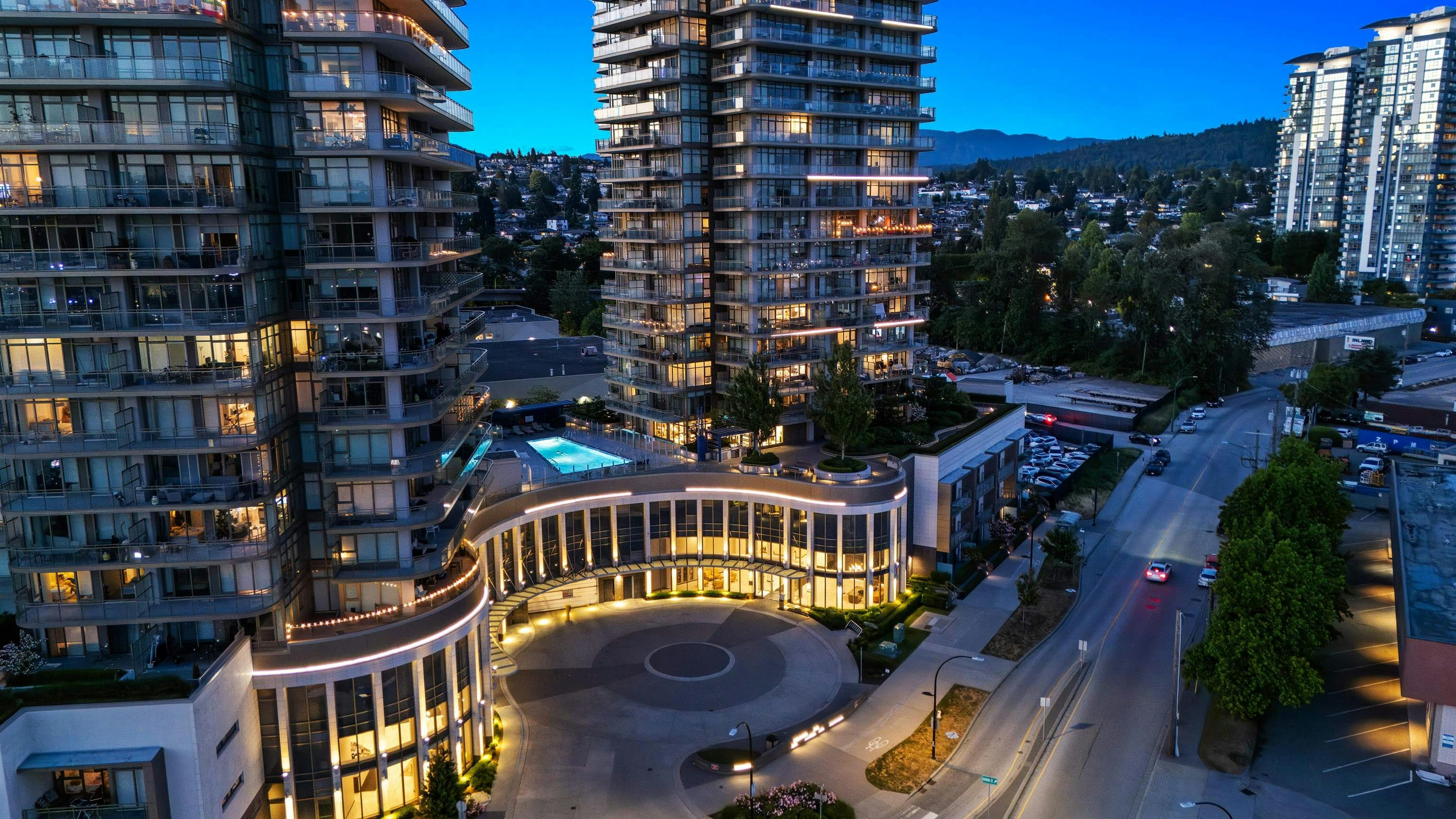 2606-5333 Goring Street, Burnaby, BC, V5B 0B6