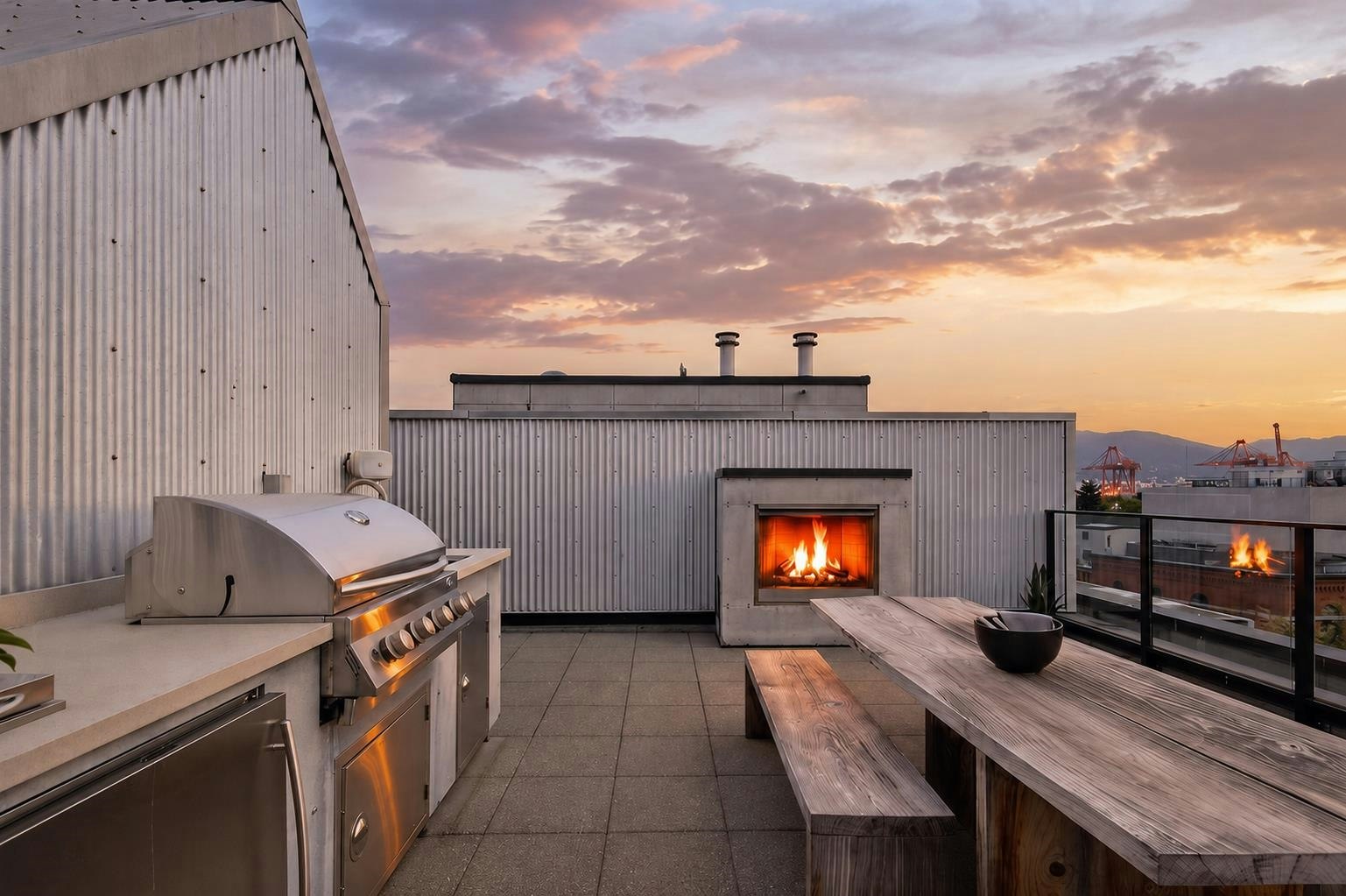 PH 602-12 Water Street, Vancouver, BC, V6B 1A5 - 33