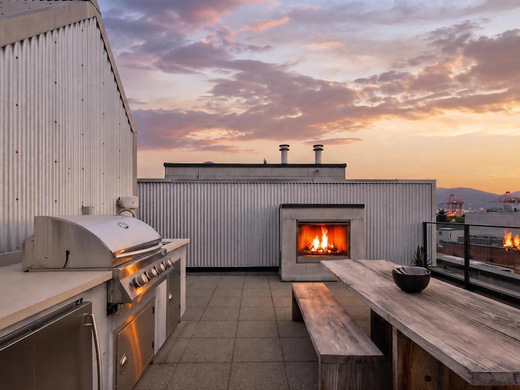 PH 602-12 Water Street, Vancouver, BC, V6B 1A5 - 33