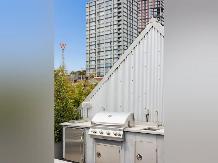 PH 602-12 Water Street, Vancouver, BC, V6B 1A5 - 35