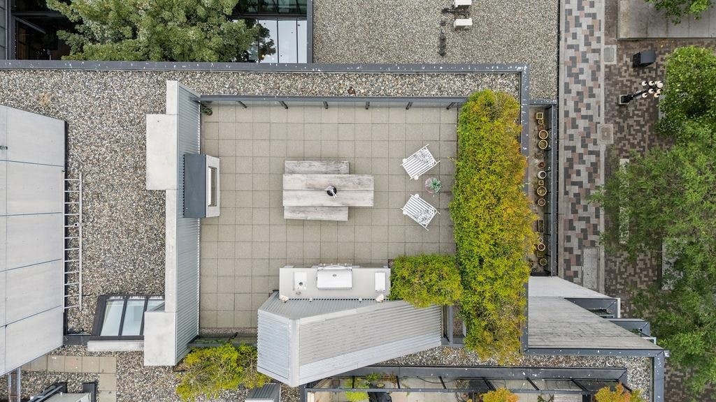 PH 602-12 Water Street, Vancouver, BC, V6B 1A5 - 36