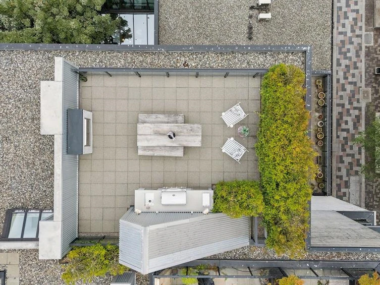 PH 602-12 Water Street, Vancouver, BC, V6B 1A5 - 36