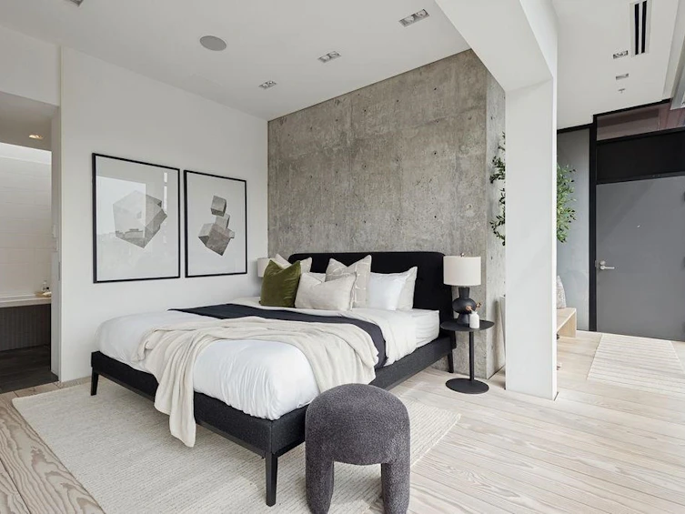 PH 602-12 Water Street, Vancouver, BC, V6B 1A5 - 19