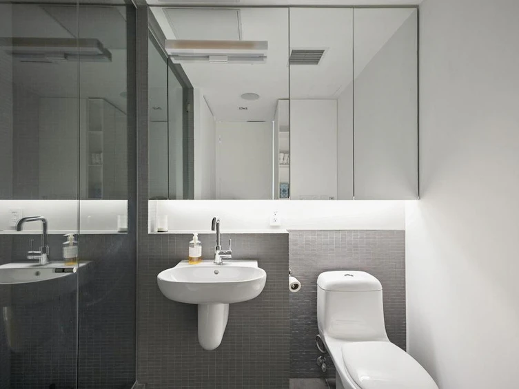 PH 602-12 Water Street, Vancouver, BC, V6B 1A5 - 18