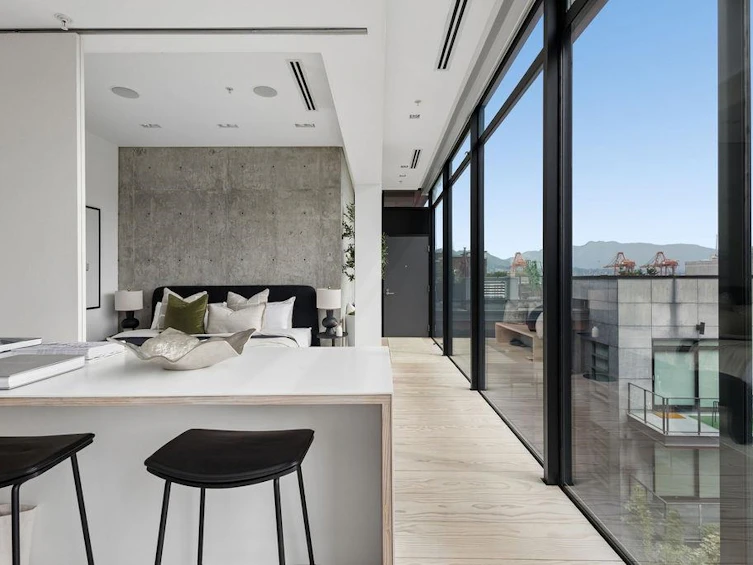 PH 602-12 Water Street, Vancouver, BC, V6B 1A5 - 29