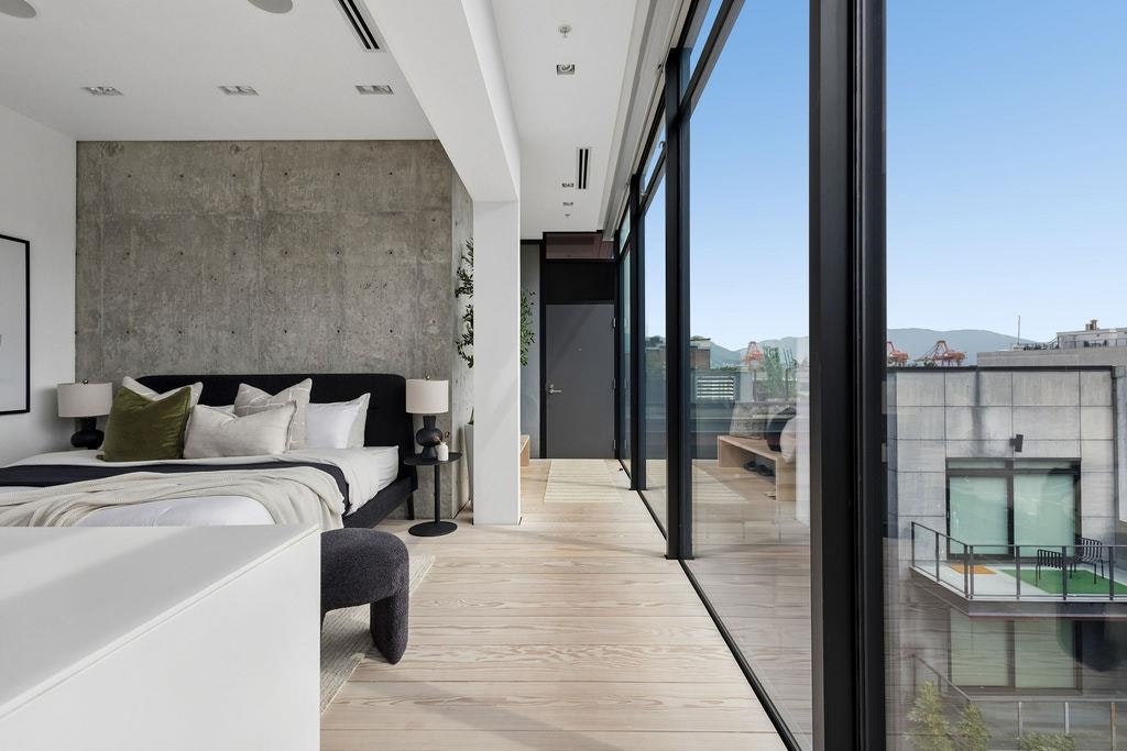 PH 602-12 Water Street, Vancouver, BC, V6B 1A5 - 28