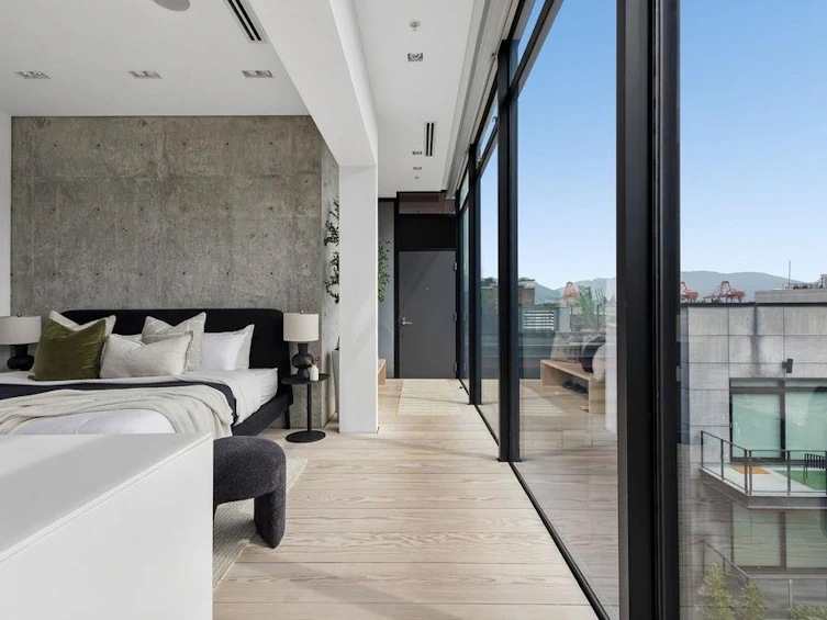 PH 602-12 Water Street, Vancouver, BC, V6B 1A5 - 28