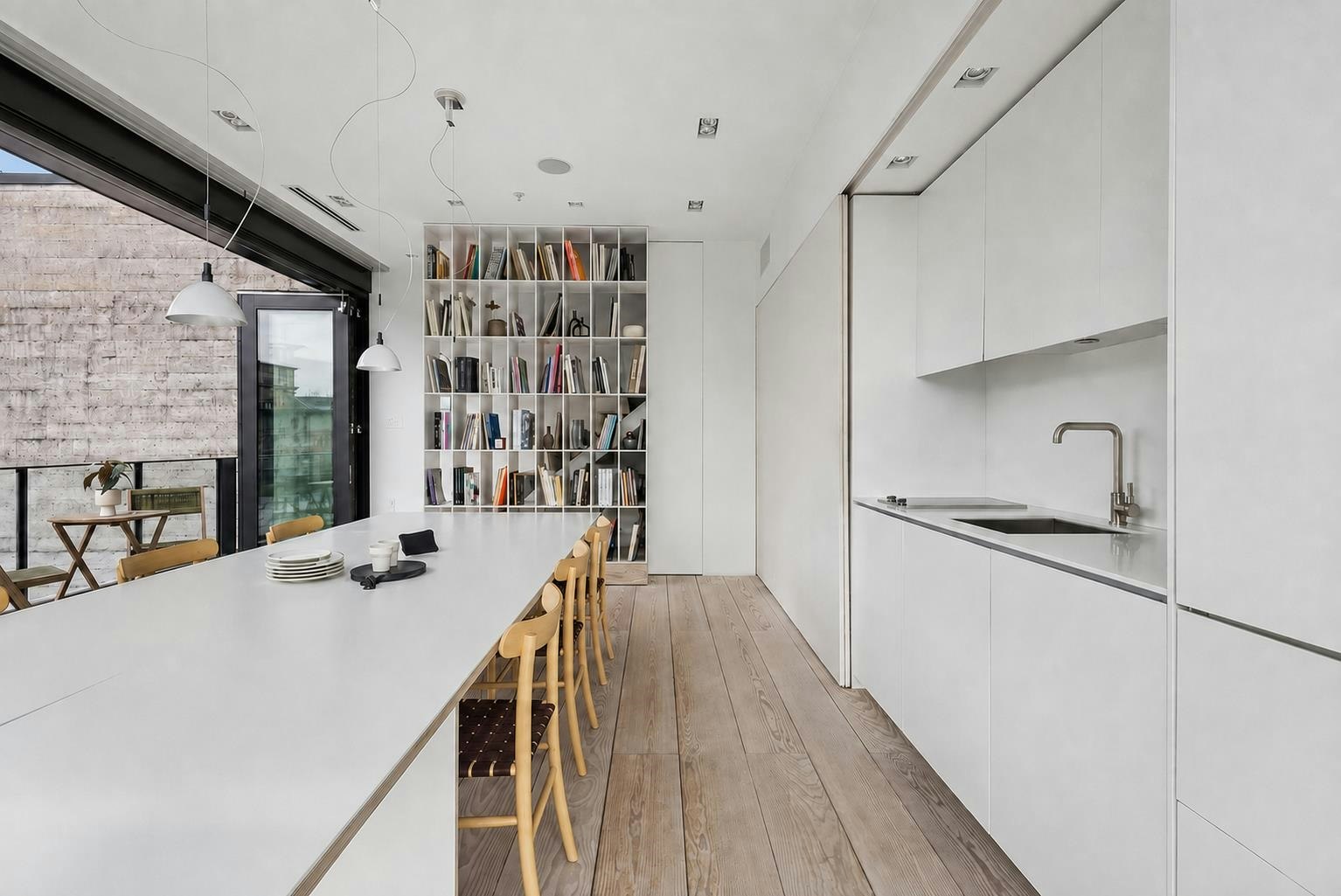 PH 602-12 Water Street, Vancouver, BC, V6B 1A5 - 16