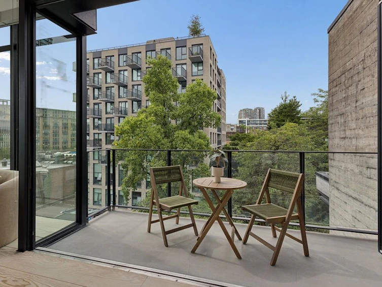 PH 602-12 Water Street, Vancouver, BC, V6B 1A5 - 7
