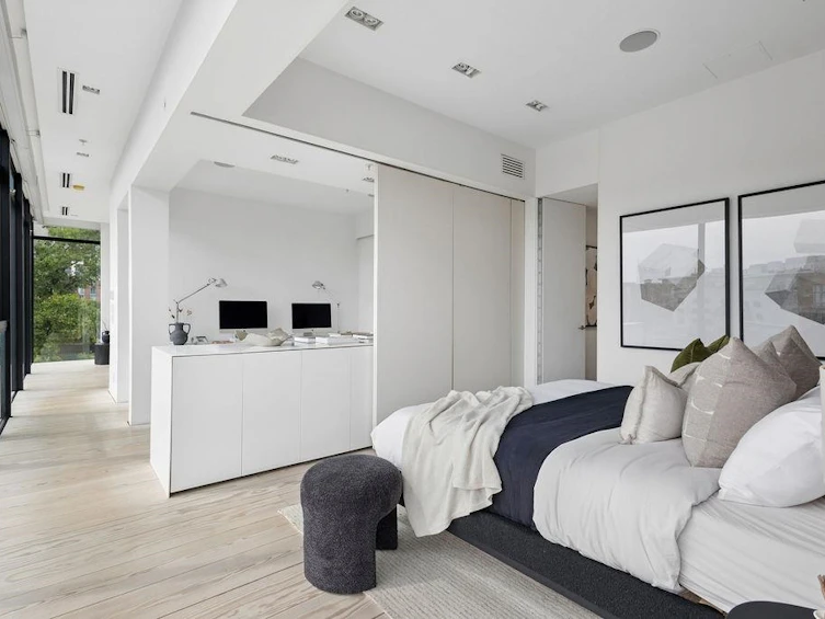PH 602-12 Water Street, Vancouver, BC, V6B 1A5 - 21