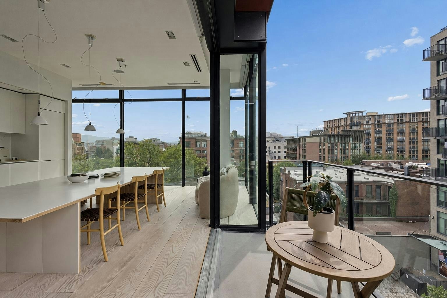 PH 602-12 Water Street, Vancouver, BC, V6B 1A5 - 8