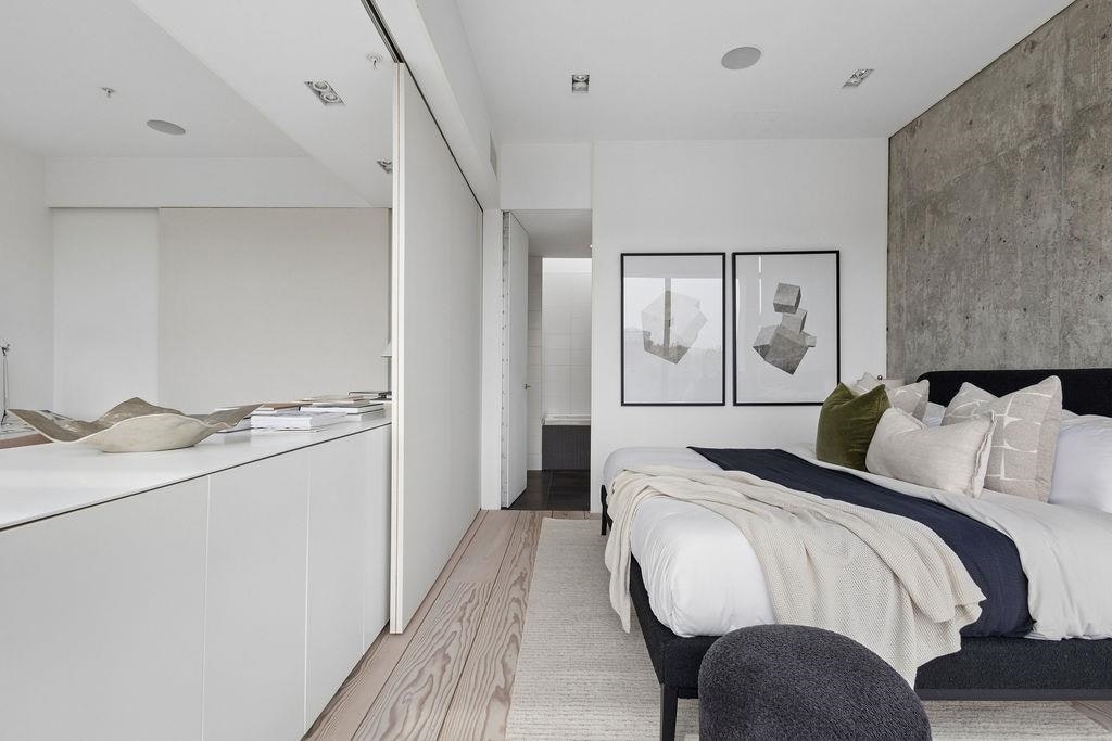 PH 602-12 Water Street, Vancouver, BC, V6B 1A5 - 20