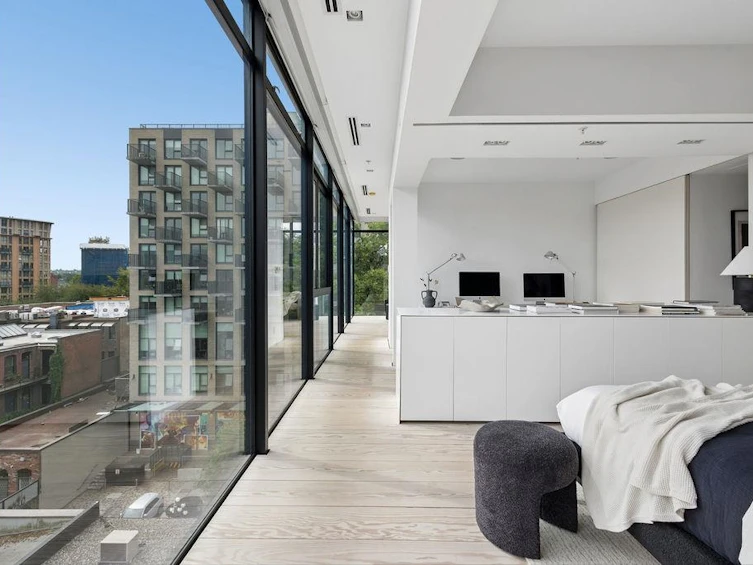 PH 602-12 Water Street, Vancouver, BC, V6B 1A5 - 23
