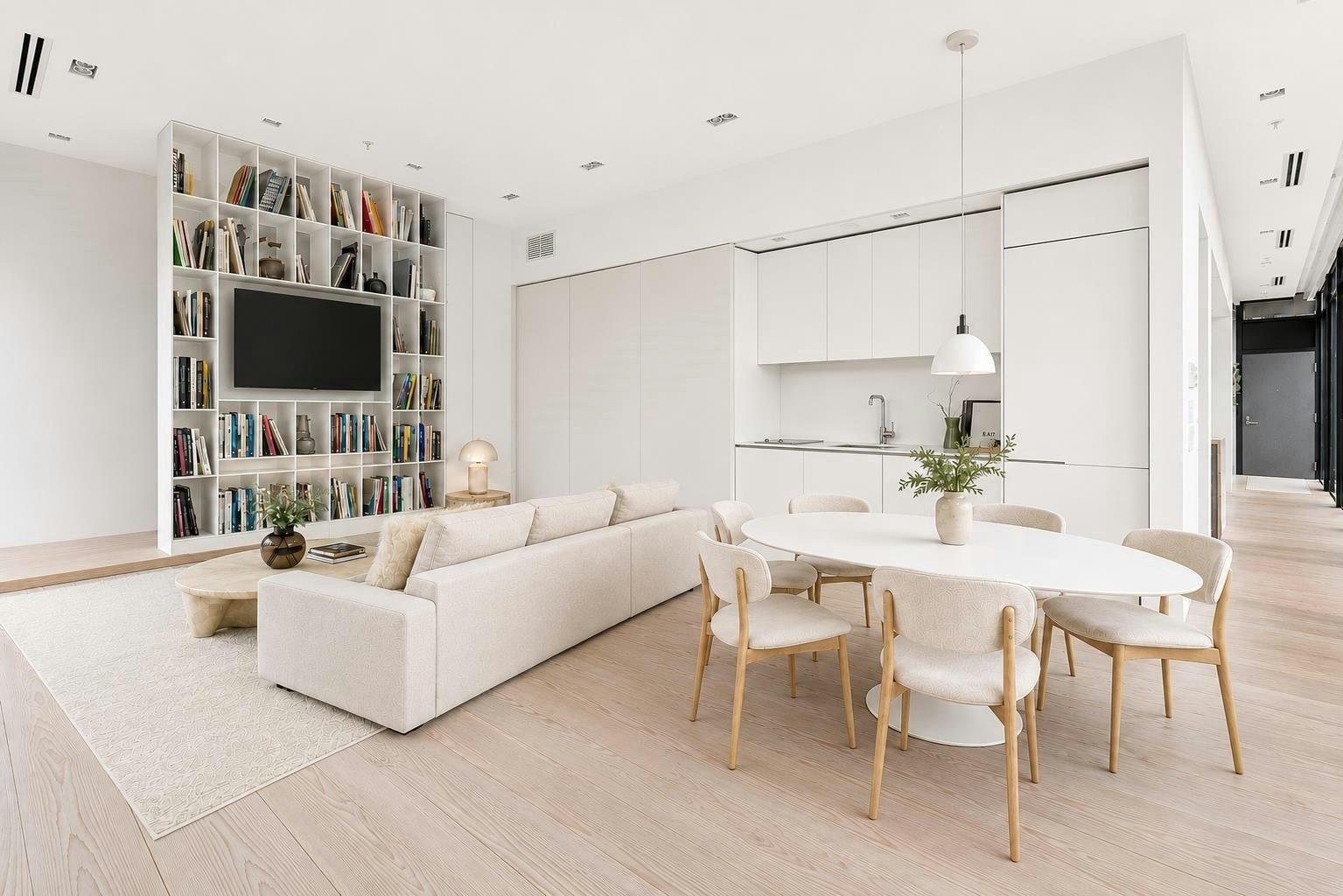 PH 602-12 Water Street, Vancouver, BC, V6B 1A5 - 14