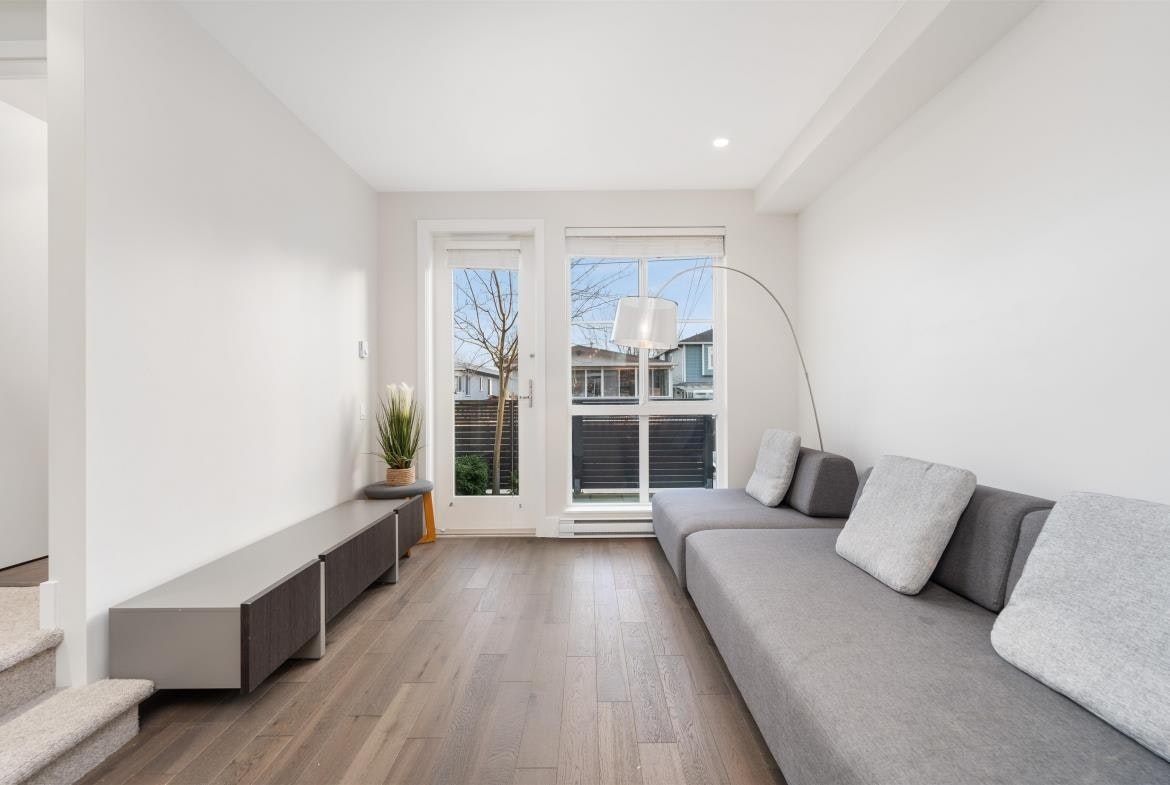 6-238 W 62nd Avenue, Vancouver, BC, V5X 0G7 - 8