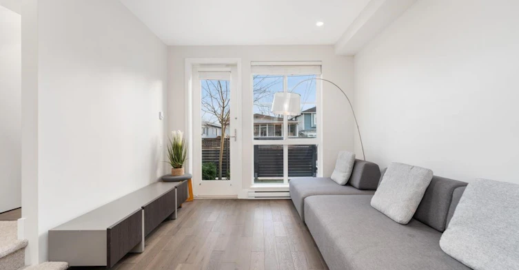 6-238 W 62nd Avenue, Vancouver, BC, V5X 0G7 - 8