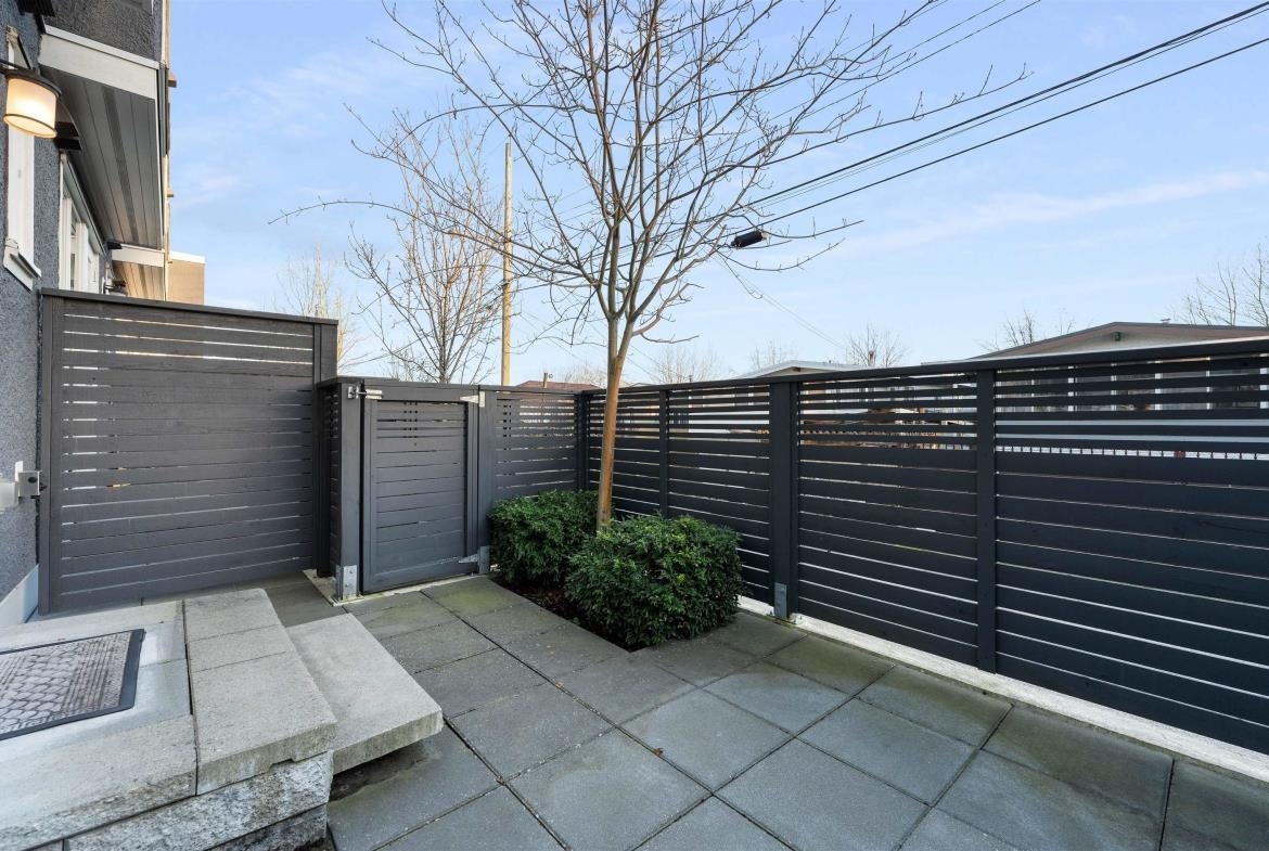 6-238 W 62nd Avenue, Vancouver, BC, V5X 0G7 - 12
