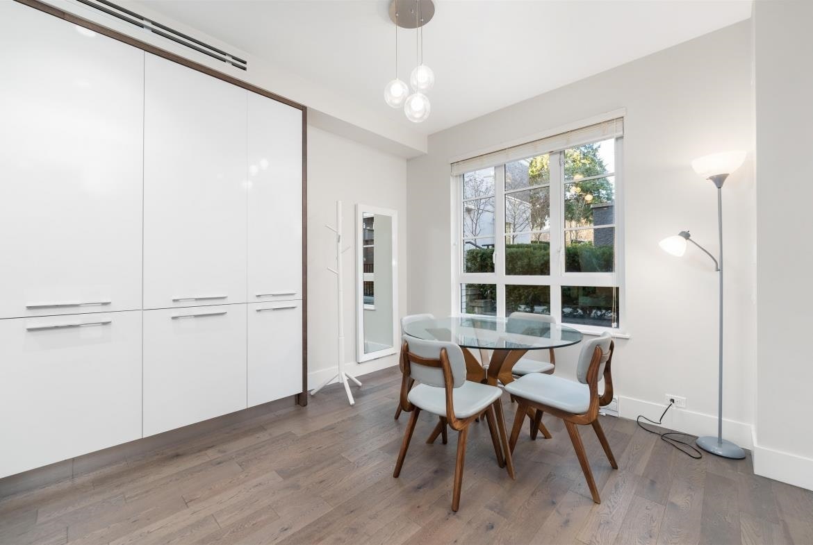 6-238 W 62nd Avenue, Vancouver, BC, V5X 0G7 - 3