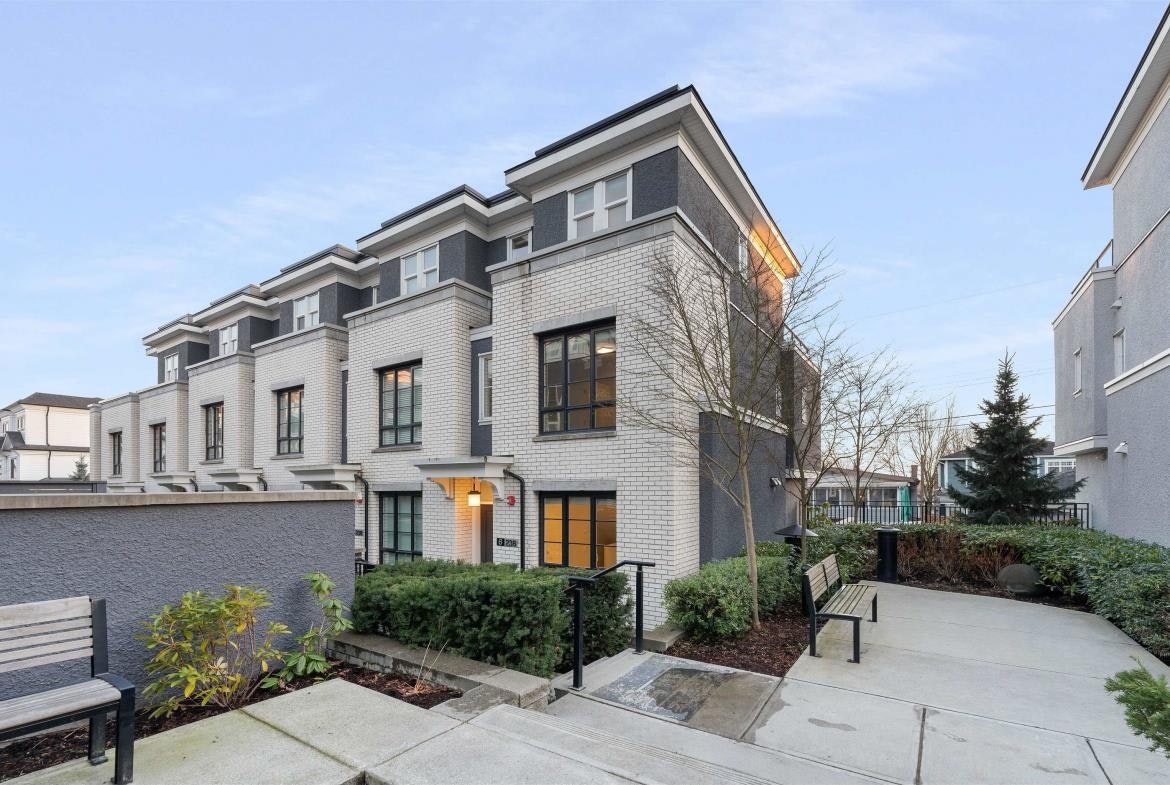 6-238 W 62nd Avenue, Vancouver, BC, V5X 0G7