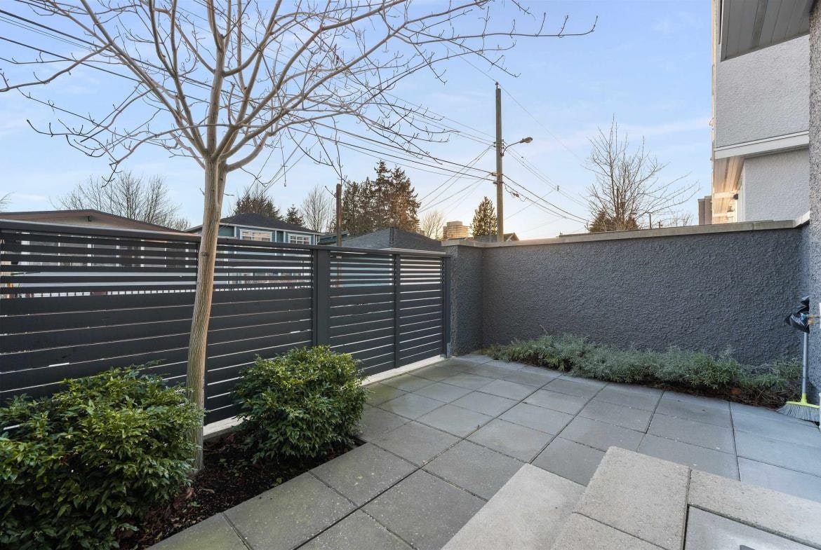6-238 W 62nd Avenue, Vancouver, BC, V5X 0G7 - 11