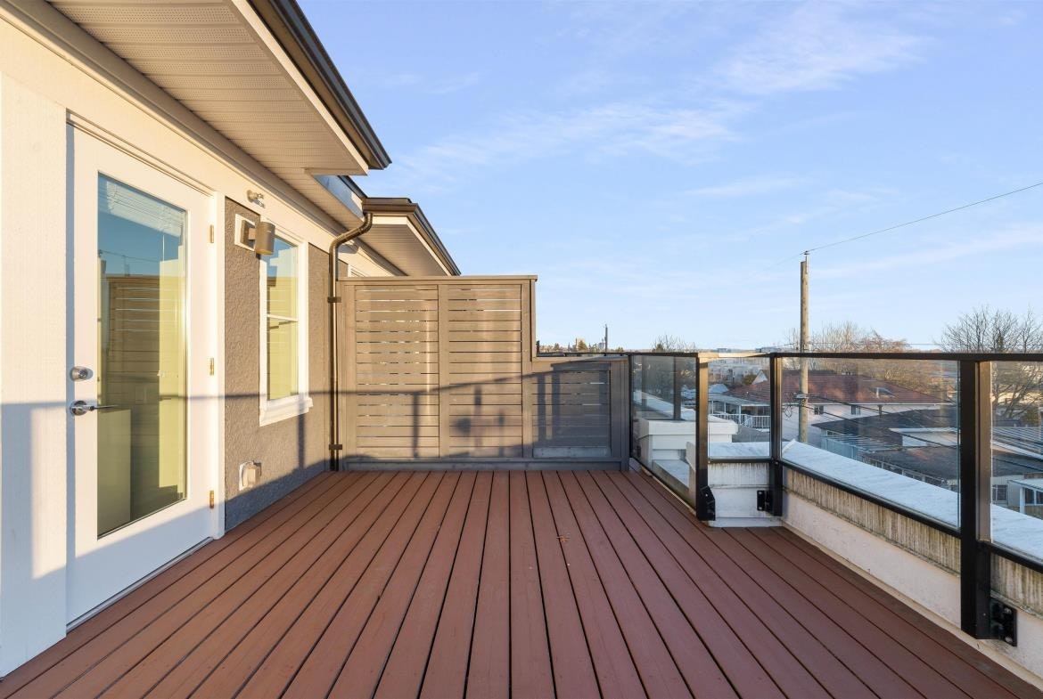 6-238 W 62nd Avenue, Vancouver, BC, V5X 0G7 - 26