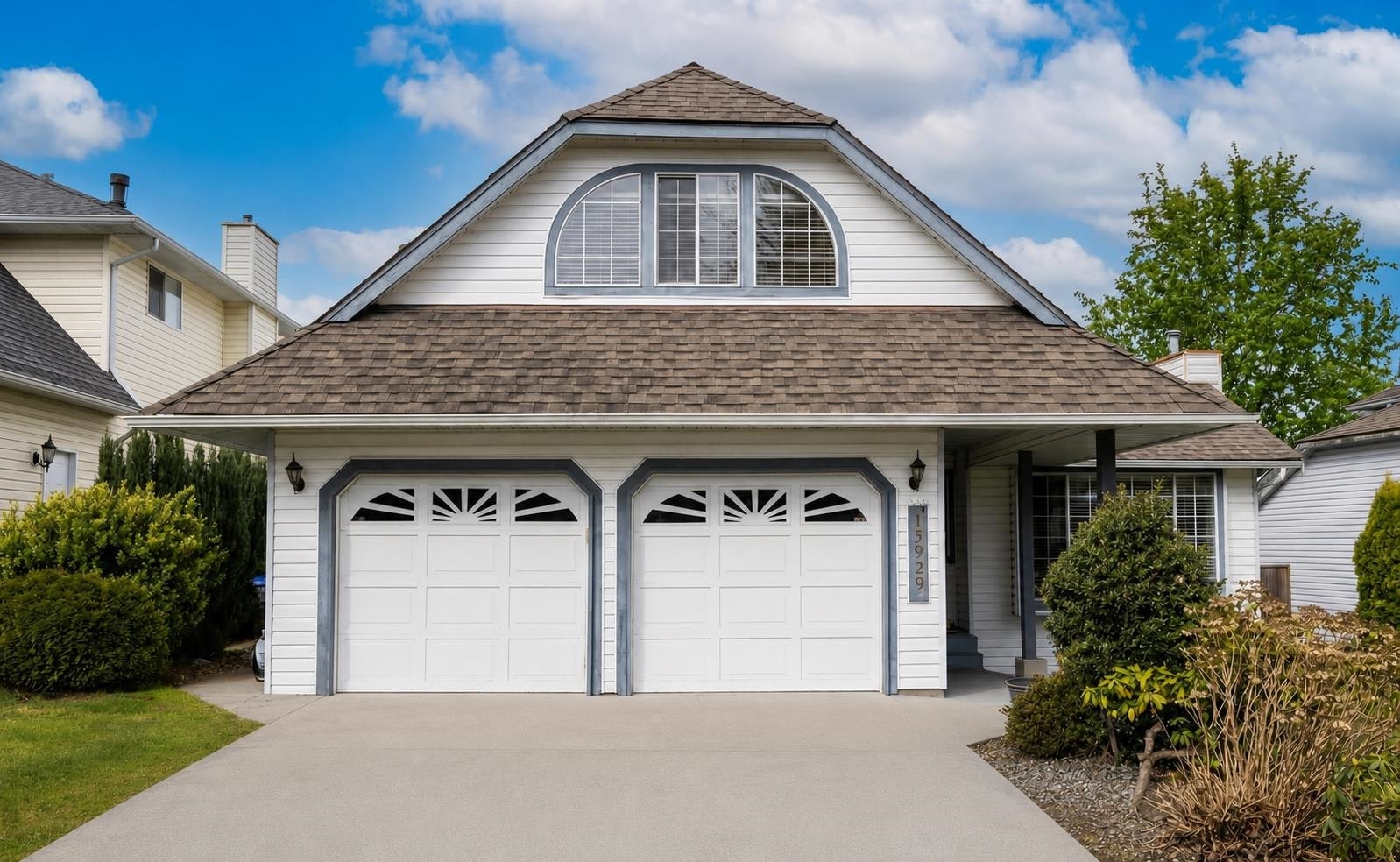 15929 88a Avenue, Surrey, BC, V4N 2X9