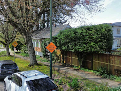4496 Ontario Street - 4