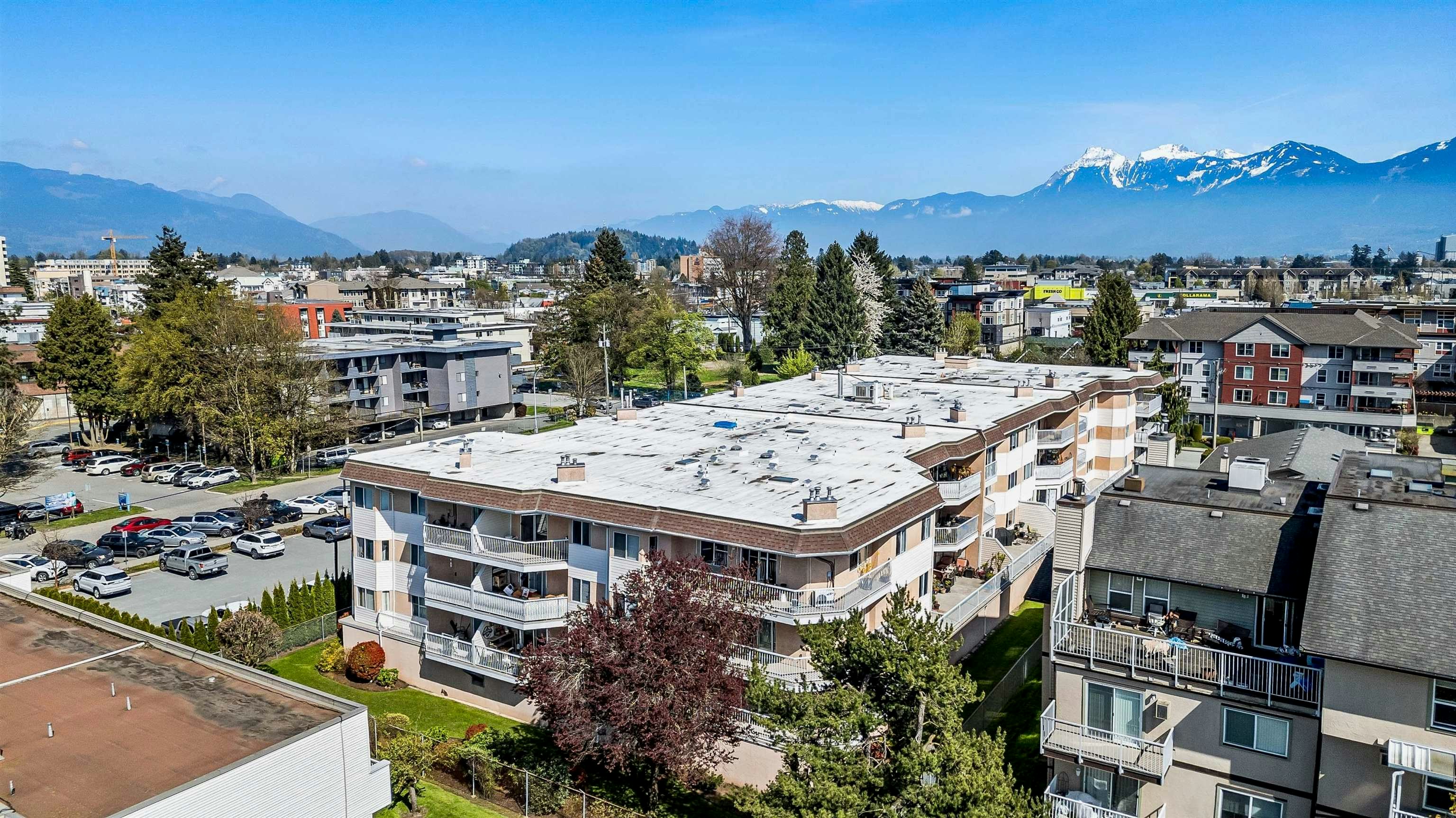 214-8985 Mary Street, Chilliwack, BC, V2P 4J4 - 28