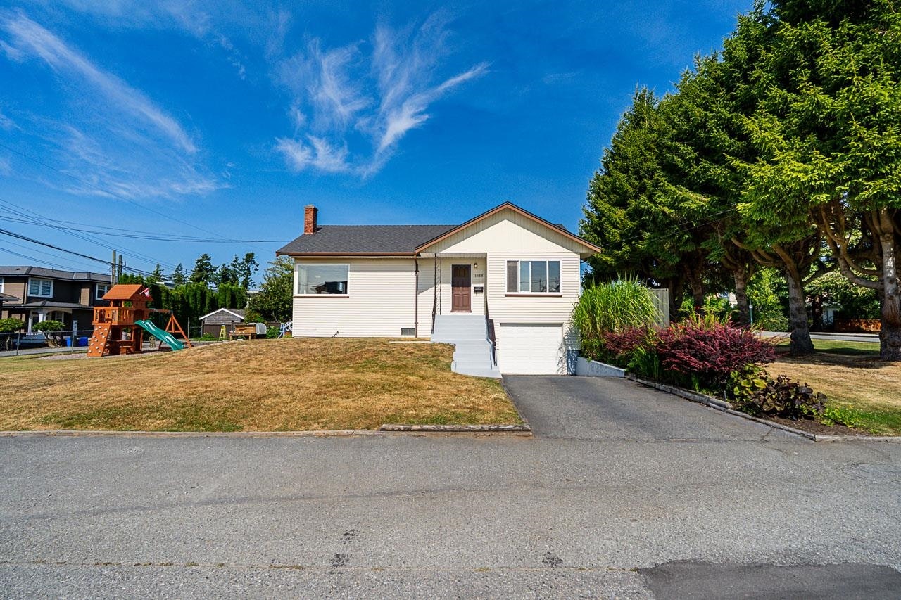 1033 Cypress Street - 3