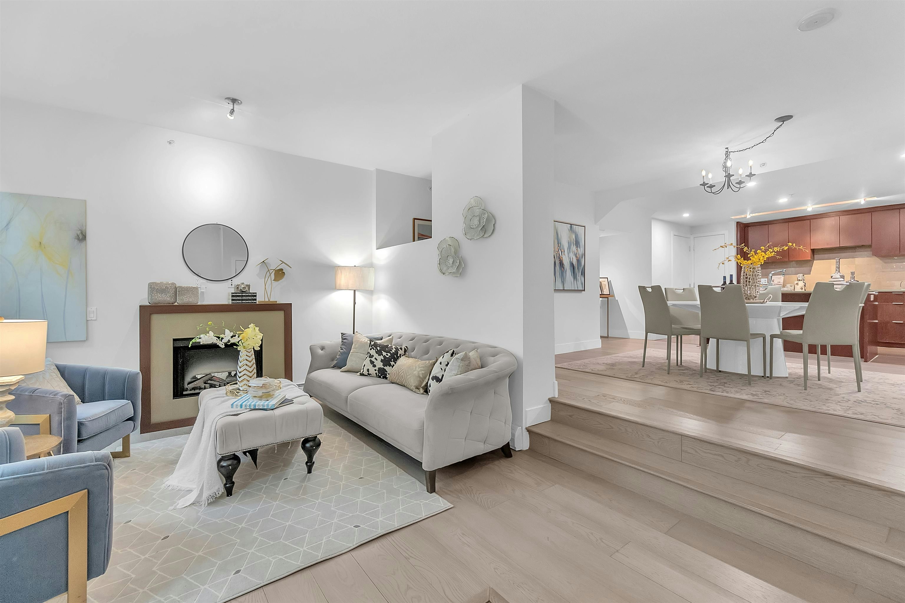 164 W 13th Street, North Vancouver, BC, V7M 1N6