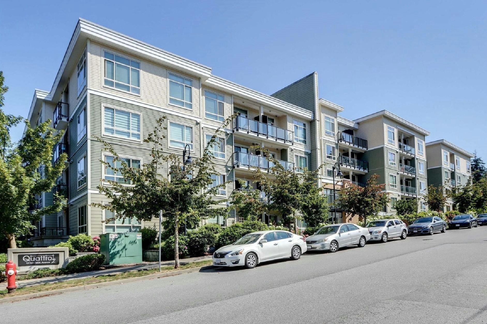 425-13789 107a Avenue, Surrey, BC, V3T 0B8 - 18