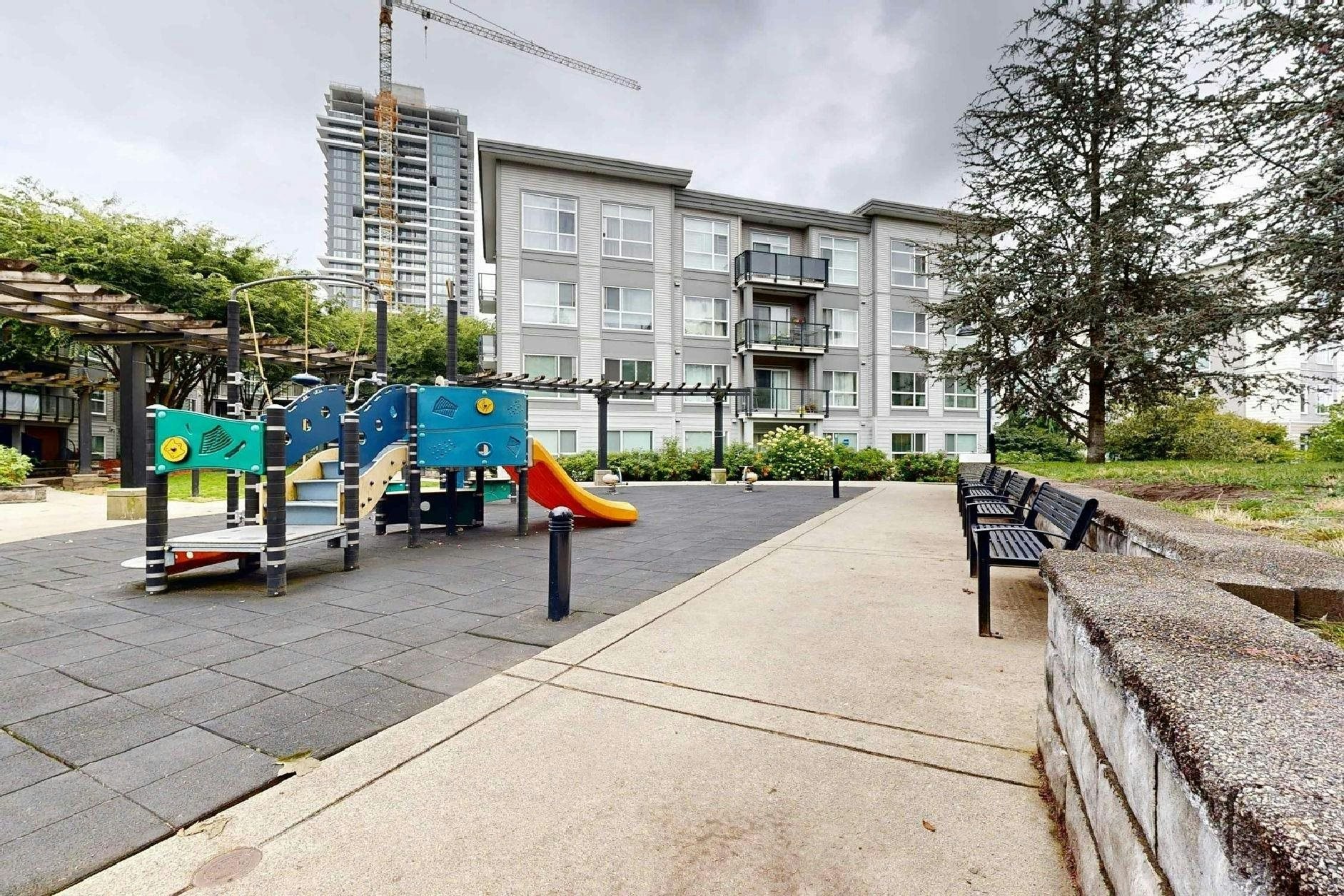 425-13789 107a Avenue, Surrey, BC, V3T 0B8 - 19