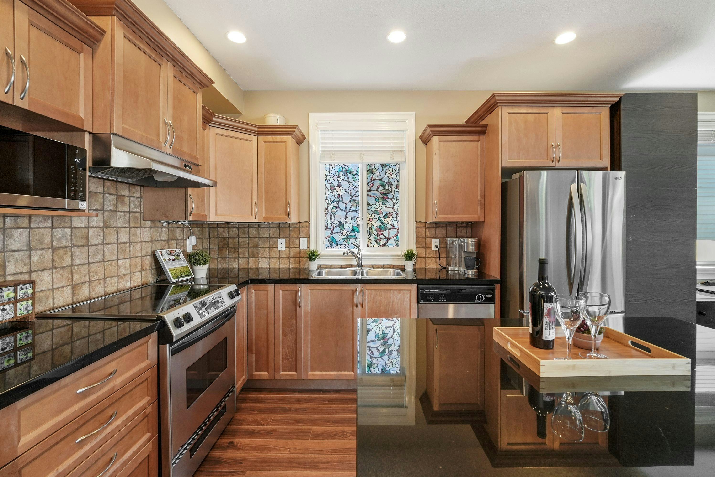 19455 66 Avenue - 5