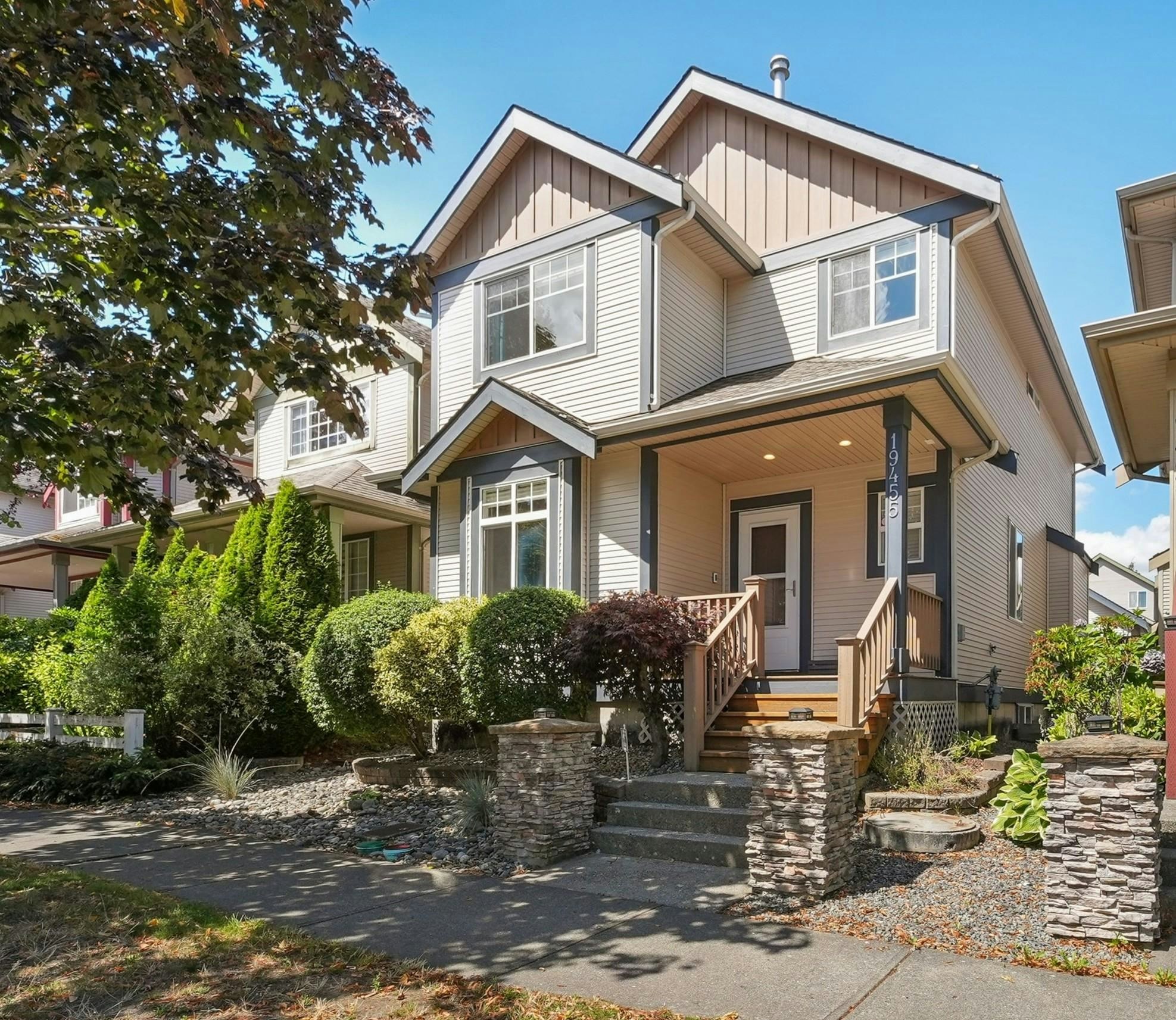 19455 66 Avenue, Surrey, BC, V4N 0C3 - 31