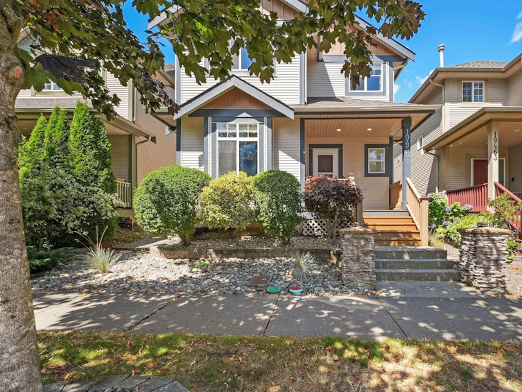 19455 66 Avenue, Surrey, BC, V4N 0C3