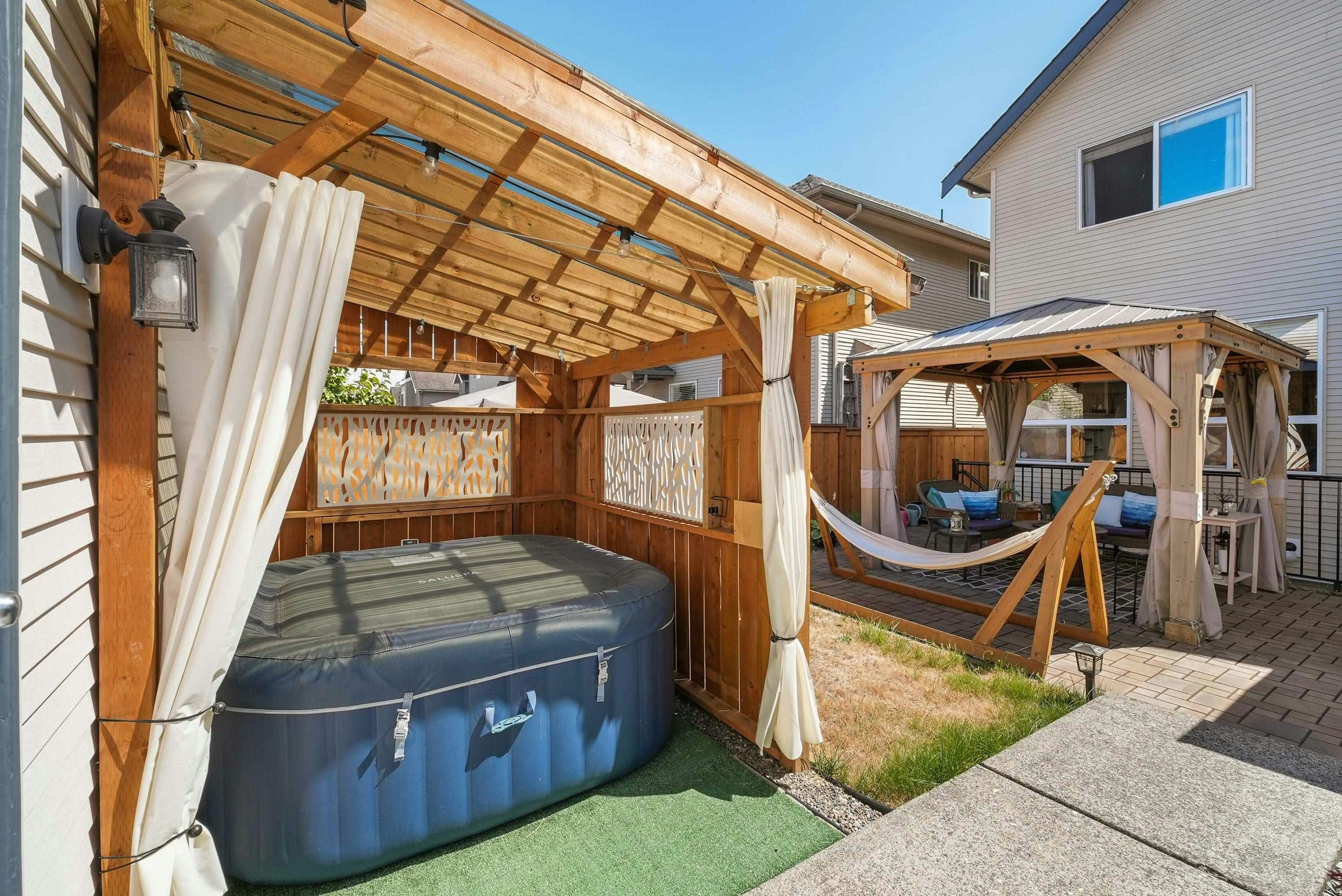 19455 66 Avenue, Surrey, BC, V4N 0C3 - 28