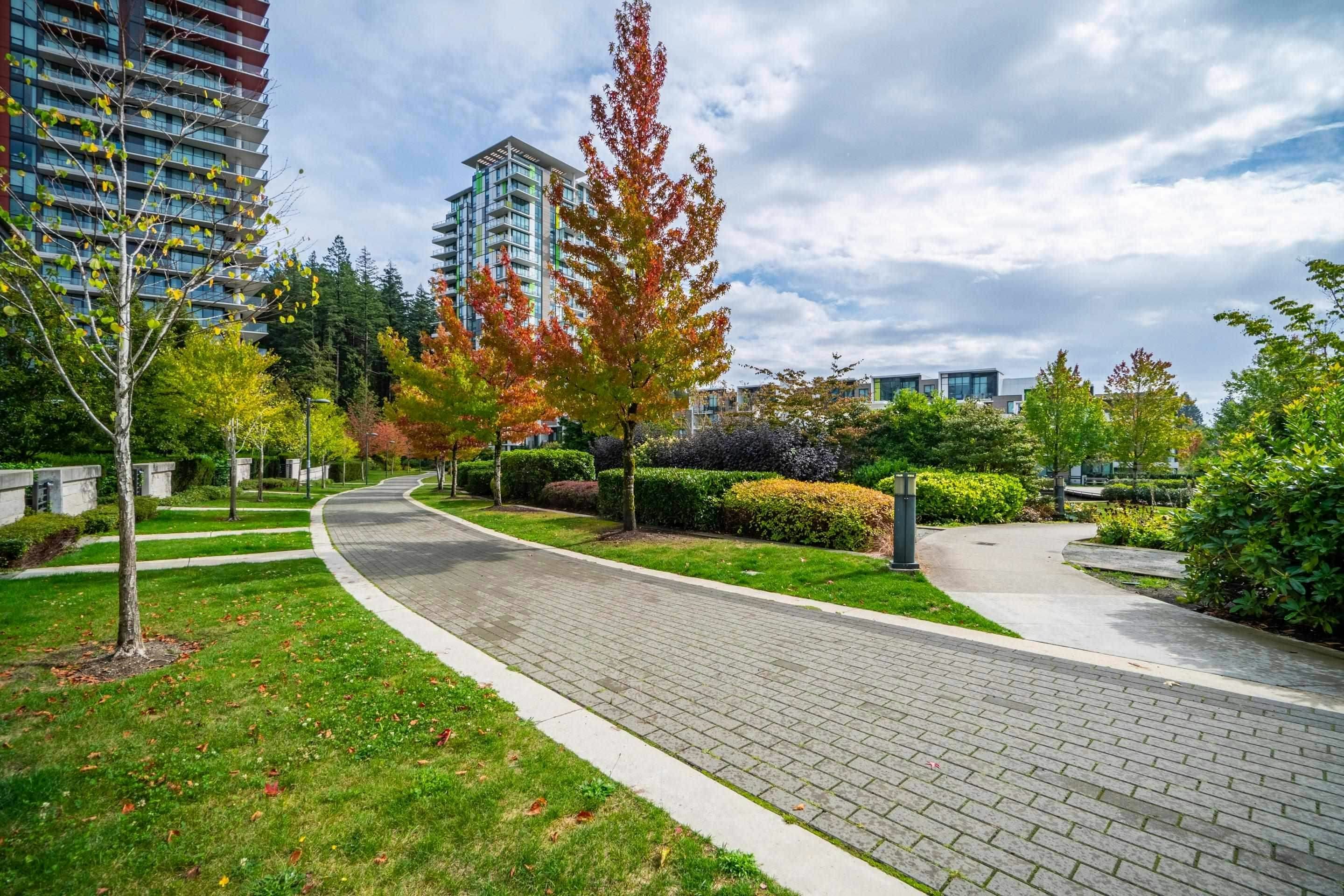 205-5638 Birney Avenue, Vancouver, BC, V6S 0K8 - 5