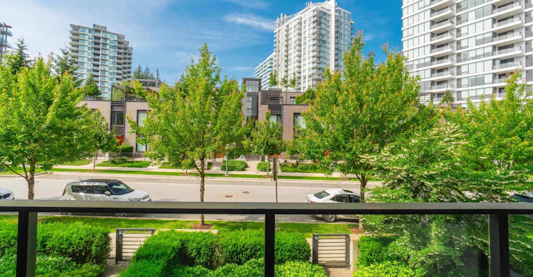 205-5638 Birney Avenue, Vancouver, BC, V6S 0K8 - 3