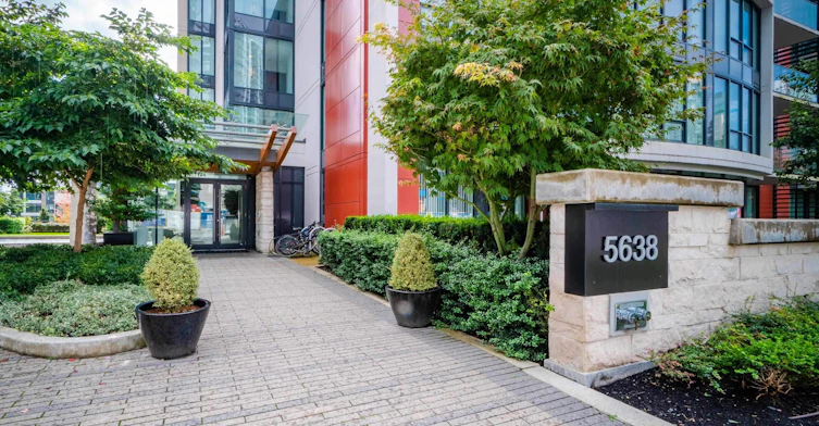 205-5638 Birney Avenue, Vancouver, BC, V6S 0K8 - 7