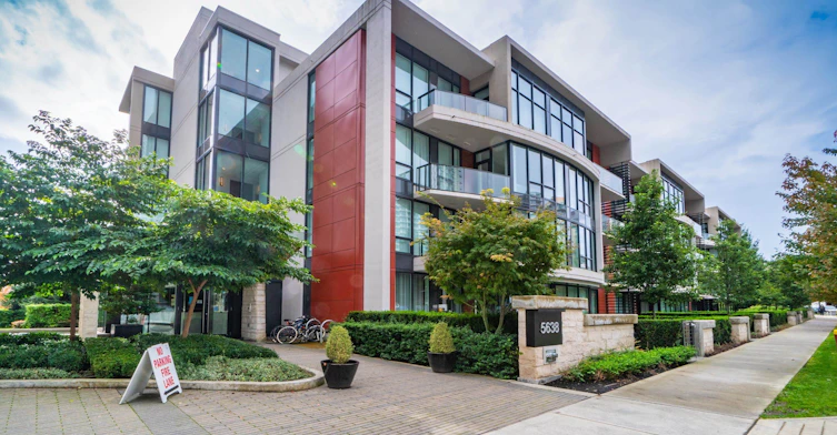 205-5638 Birney Avenue, Vancouver, BC, V6S 0K8