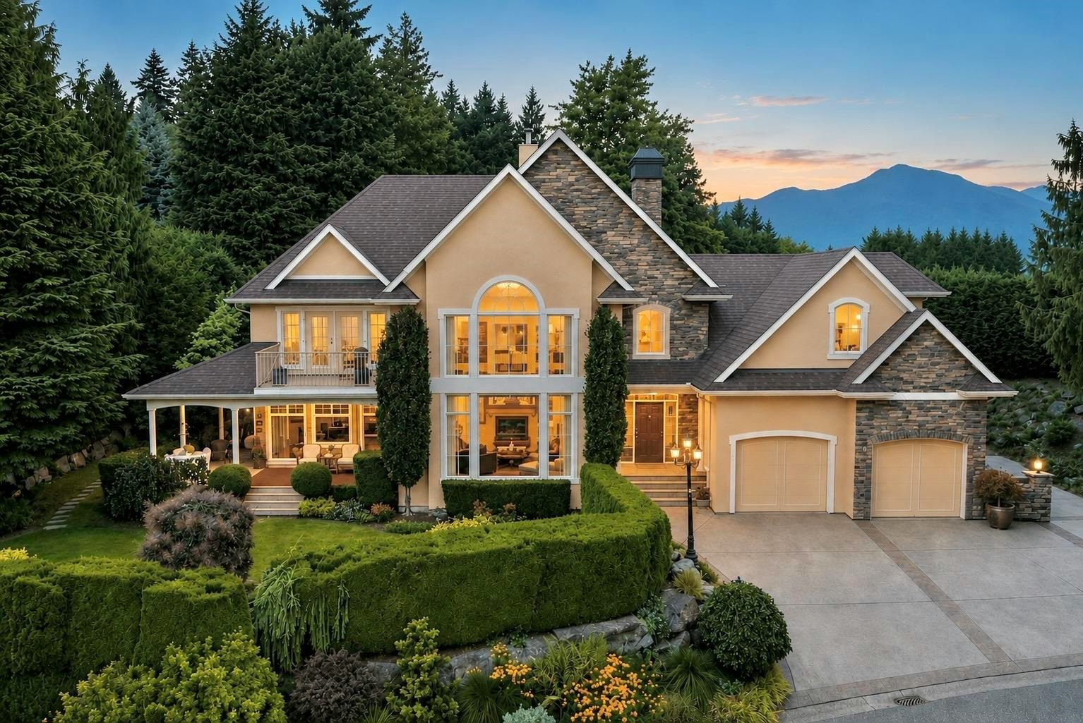 9953 Stonegate Place, Chilliwack, BC, V2P 7W9