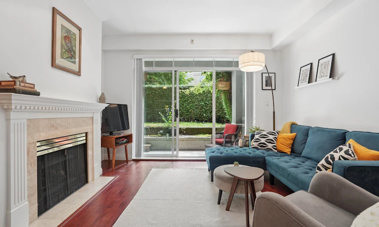 116-5835 Hampton Place