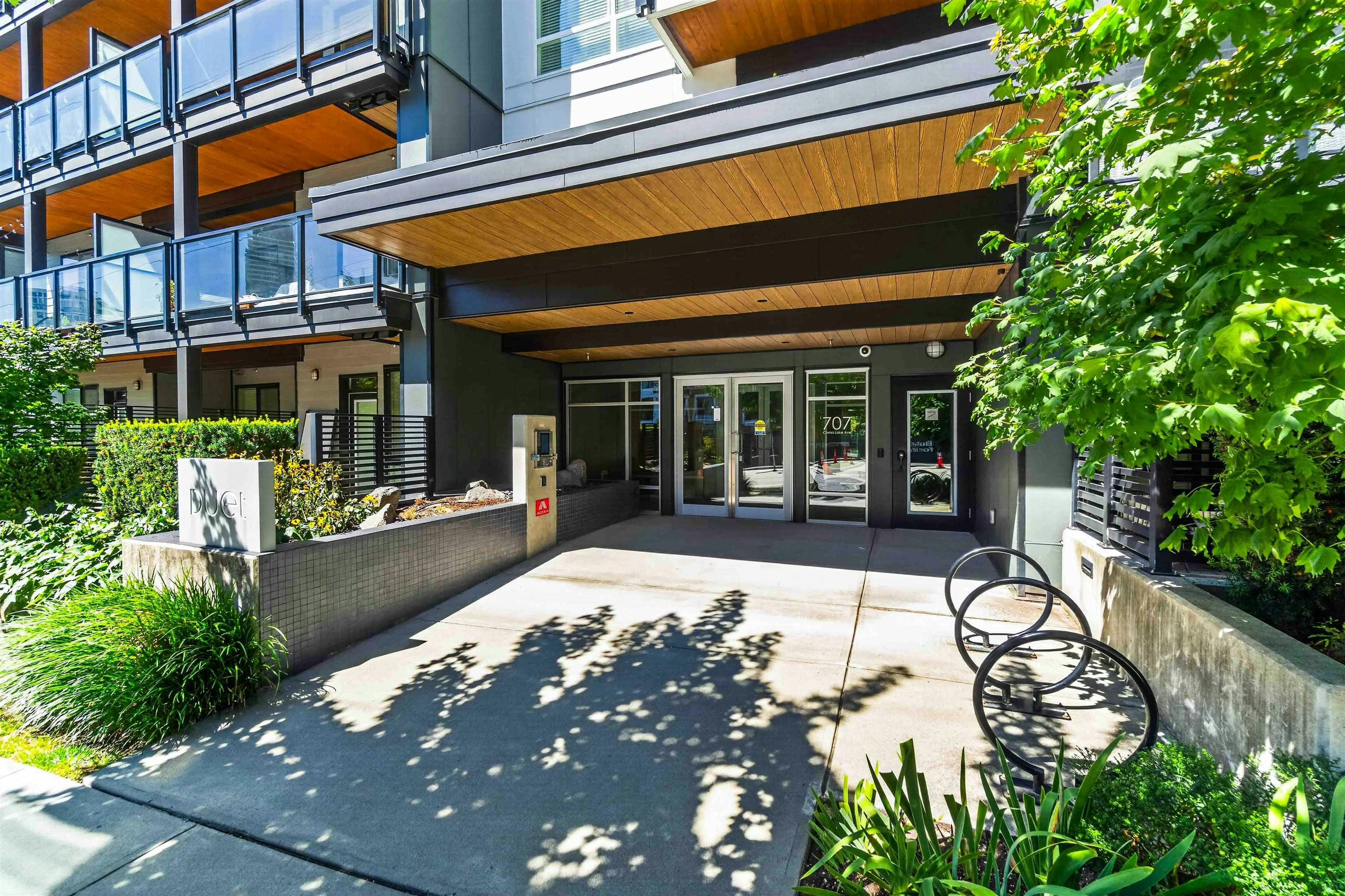103-707 Como Lake Avenue, Coquitlam, BC, V3J 0J5