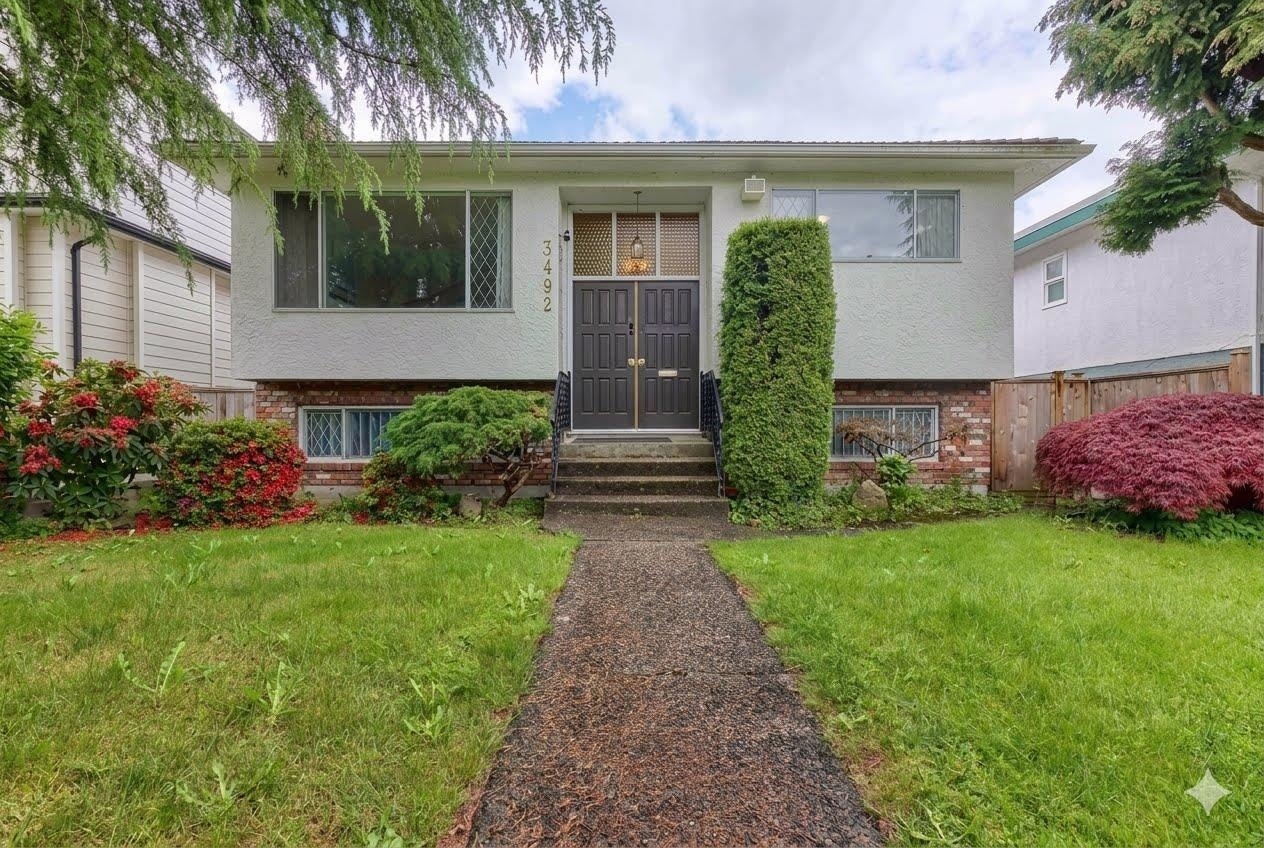 3492 E 49th Avenue, Vancouver, BC, V5S 1M2